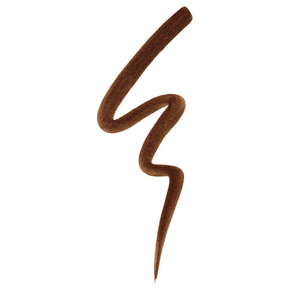 INOUI Eyeliner liquid, 02 Natural Brown, 0.4ml