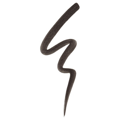 INOUI Eyeliner liquid, 01 Natural black, 0.4ml