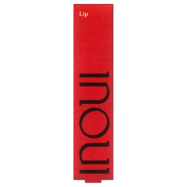 INOUI Lip, 08, 4g, Floral fruity chypre scent