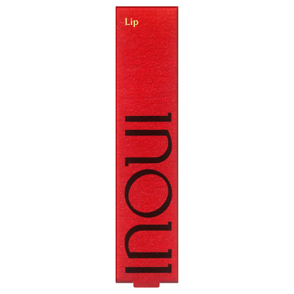 INOUI Lip, 08, 4g, Floral fruity chypre scent