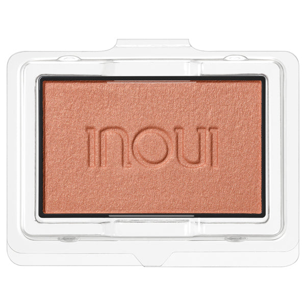 INOUI Cheek, Refill, 04, 4.9g, Floral Fruity Chypre Scent