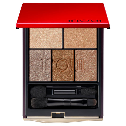 Eyes, 8, 5g, Floral fruity chypre scent