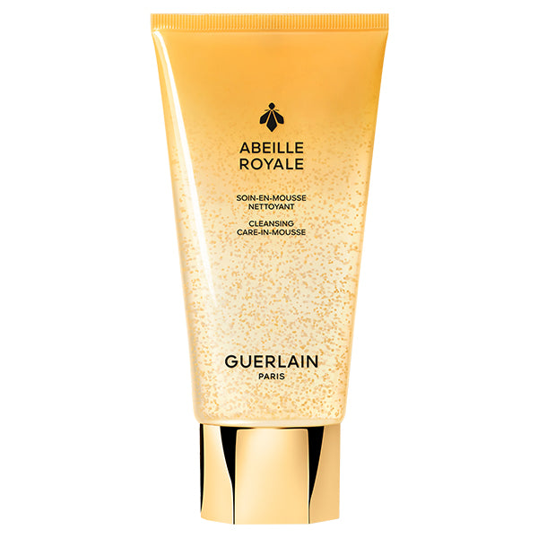 GUERLAIN Abeille Royale Cleansing Care-in-Mousse, 175ml