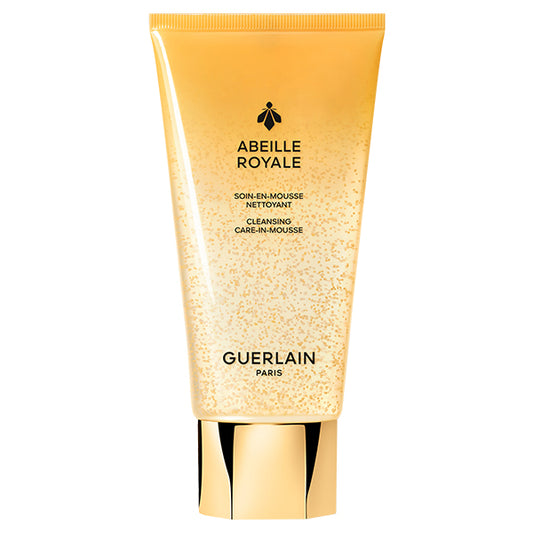 GUERLAIN Abeille Royale Cleansing Care-in-Mousse, 175ml