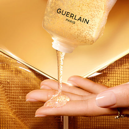 GUERLAIN Abeille Royale Cleansing Care-in-Mousse, 175ml