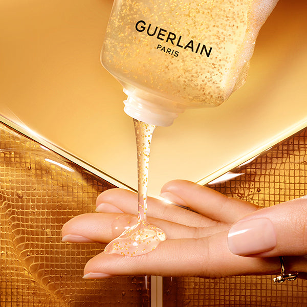 GUERLAIN Abeille Royale Cleansing Care in Mousse, 175ml