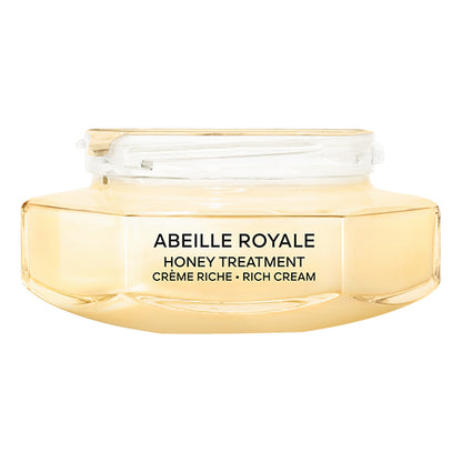 GUERLAIN Abeille Royale Honey Treatment Rich Cream Refill, 50ml
