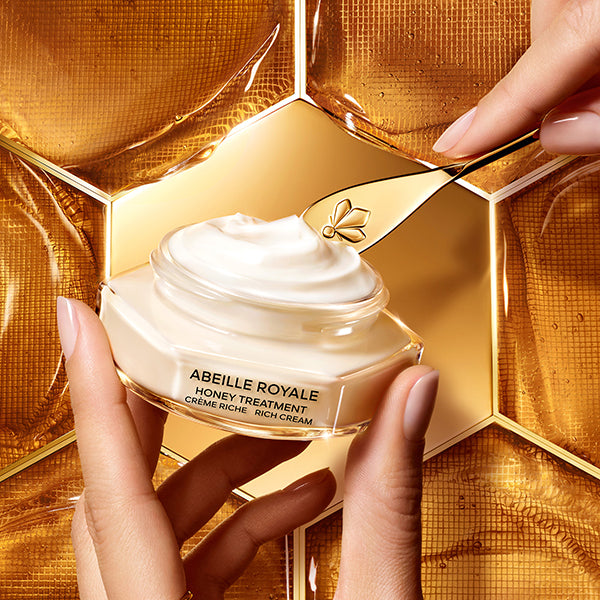 Guerlain Abeille Royale Treatment Rich Cream, 50ml
