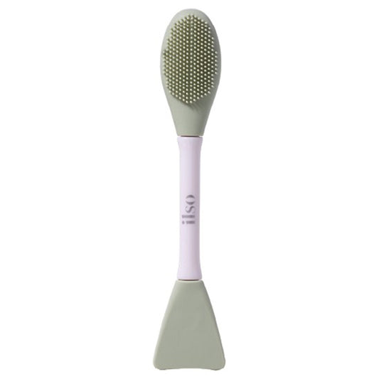 ilso Dual Clean Brush, 1 count