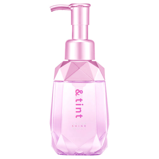 &tint Color Shine Hair Oil (Grape Jewel), 100ml