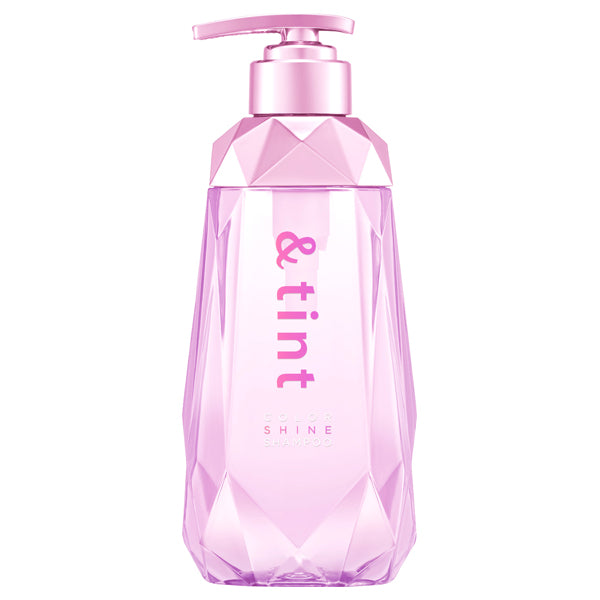 Color Shine Shampoo, 415ml, Sapphire Grape