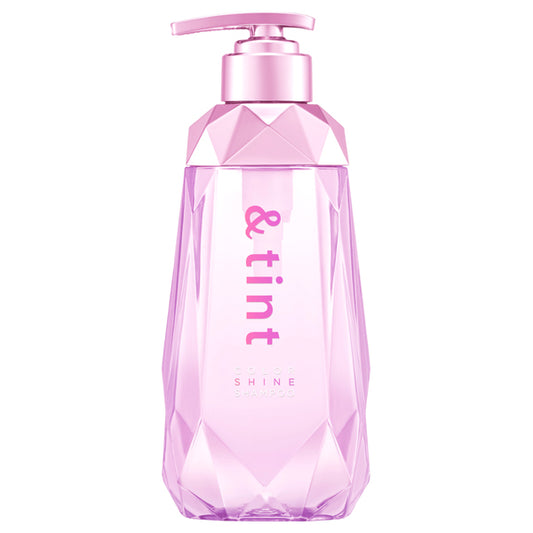 Color Shine Shampoo, 415ml, Sapphire Grape