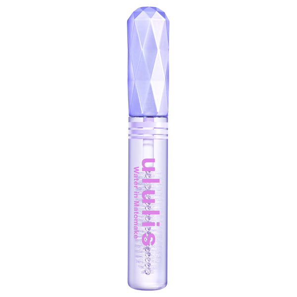 ululis Water in Mato Make (Purple), Water Flora Scent, 10ml