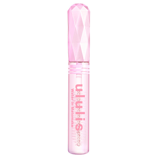ululis Water in Mato Make (Pink), Melty Fleur Scent, 10ml