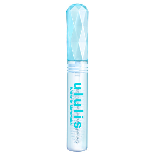 ululis Water in Mato Make (Blue), Aqua Bouquet Scent, 10ml