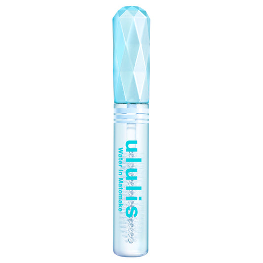 ululis Water in Mato Make (Blue), Aqua Bouquet Scent, 10ml