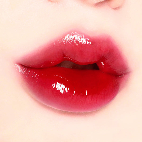 mude Glacé Lip Tint (08)