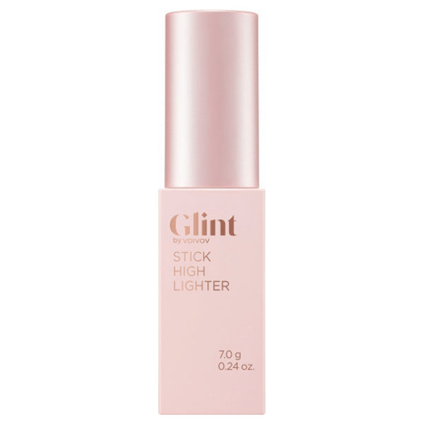 Glint Stick Highlighter (03 Rosy Moon), 7g