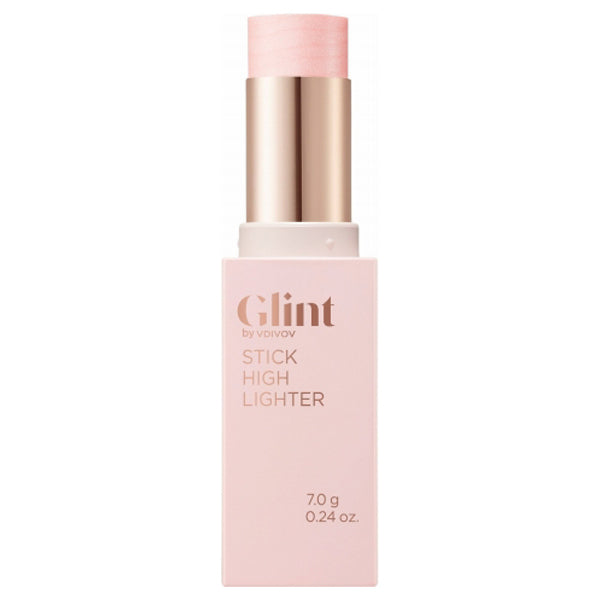 Glint Stick Highlighter (03 Rosy Moon), 7g