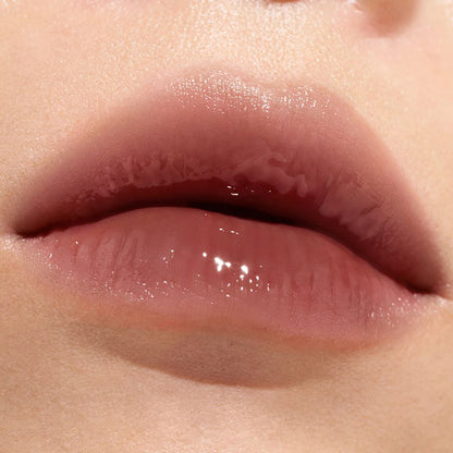INTO U Juicy Pumping Gloss, WG05 IN TAUPE, 3.0g