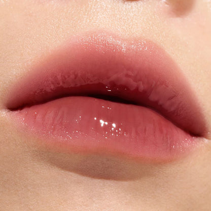 INTO U Juicy Pumping Gloss, WG04 IN ROSE, 3.0g