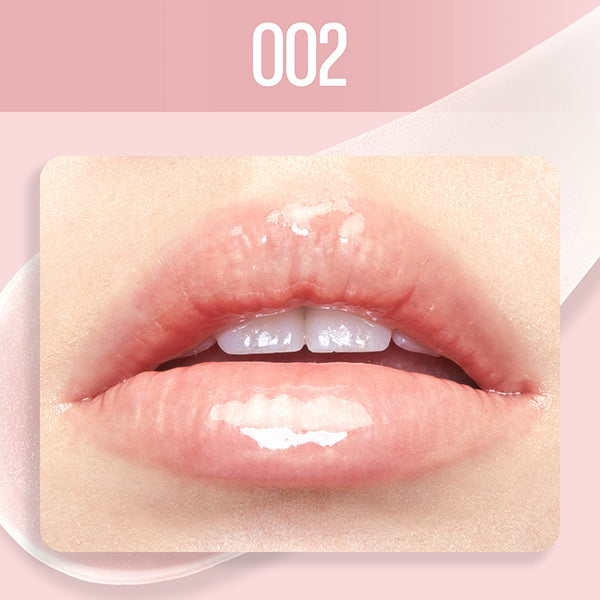MAYBELLINE NEW YORK Lifter Shine (002)