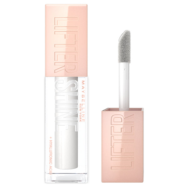 MAYBELLINE NEW YORK Lifter Shine (001)