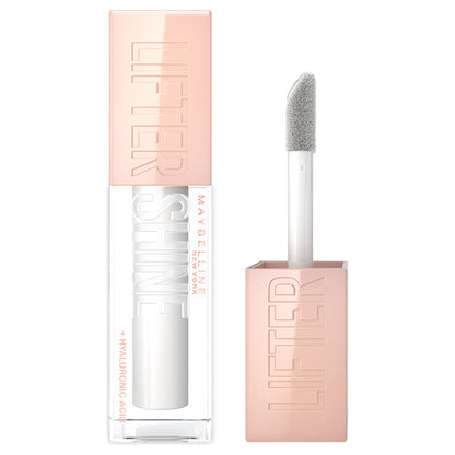 MAYBELLINE NEW YORK Lifter Shine (001)