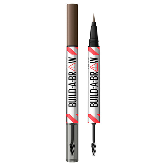 MAYBELLINE NEW YORK Build-A-Brow (04)