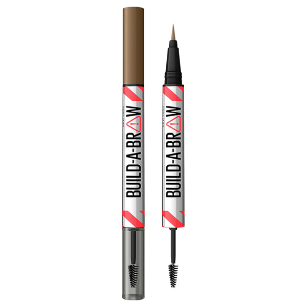 MAYBELLINE NEW YORK Build-A-Brow (01)