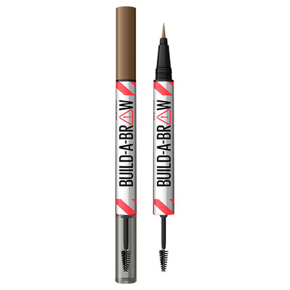 MAYBELLINE NEW YORK Build-A-Brow (01)