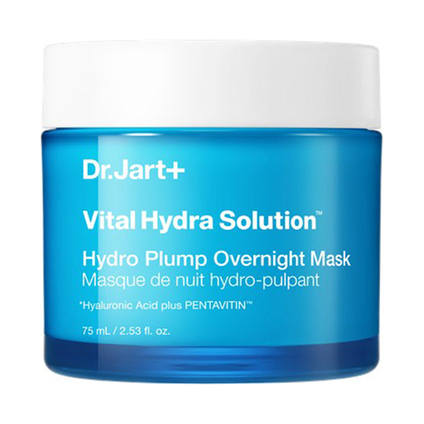 Dr.Jart+ Vital Hydra Solution Hydro Overnight Mask, 75ml
