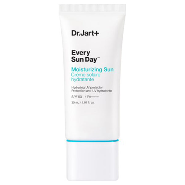 Dr.Jart+ Every Sunday Moisturizing Sun, SPF50 PA++++, 30ml