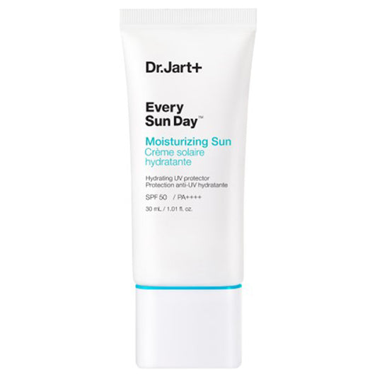 Dr.Jart+ Every Sunday Moisturizing Sun, SPF50 PA++++, 30ml
