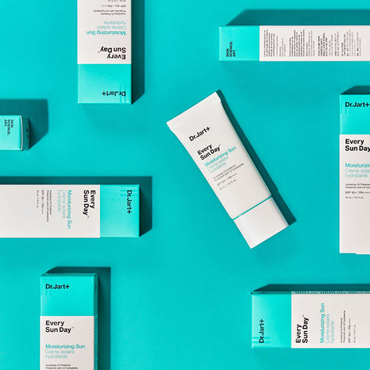Dr.Jart+ Every Sun Day Moisturizing Sun, 30ml