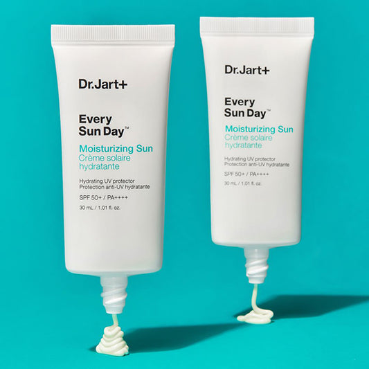 Dr.Jart+ Every Sunday Moisturizing Sun, SPF50 PA++++, 30ml