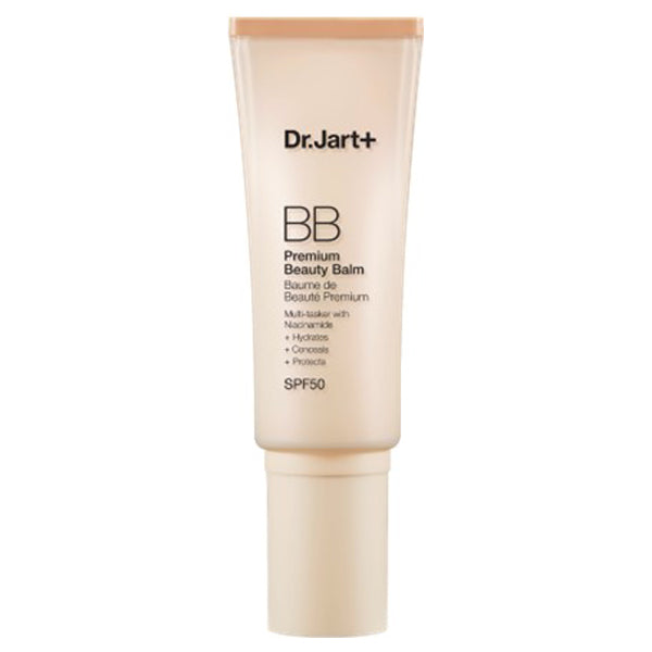 Dr.Jart+ Premium Beauty Balm, SPF50 PA+++, 02 Light Medium-Medium, 40ml