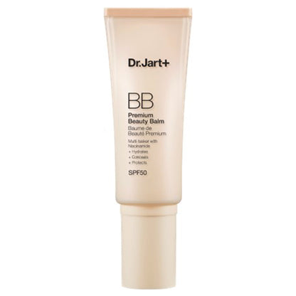 Dr.Jart+ Premium Beauty Balm (01 Fair-Light)