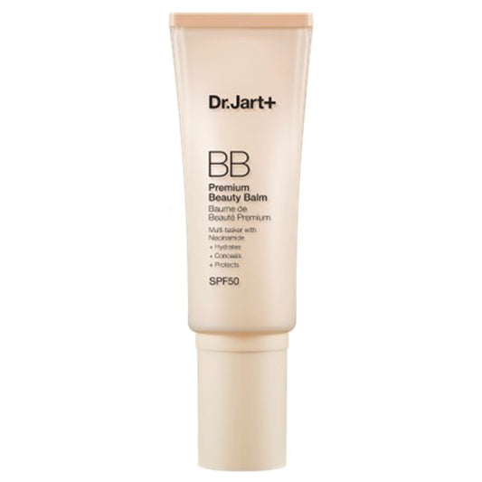 Dr.Jart+ Premium Beauty Balm (01 Fair-Light)