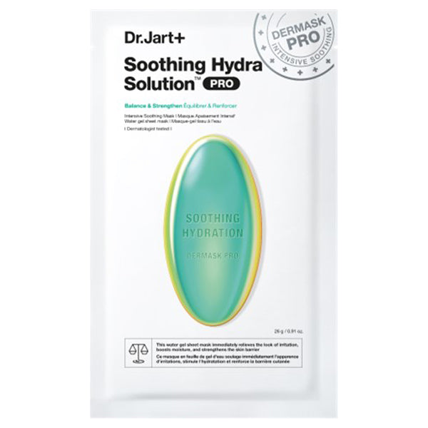 Dr.Jart+ Dermask S Hydra Solution Pro, 1 sheet