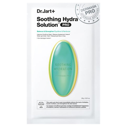 Dr.Jart+ Dermask S Hydra Solution Pro, 1 sheet