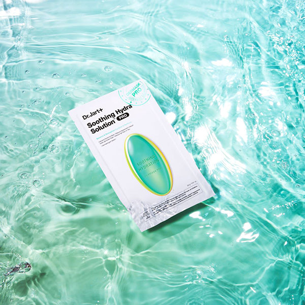 Dr.Jart+ Dermask S Hydra Solution Pro Mask
