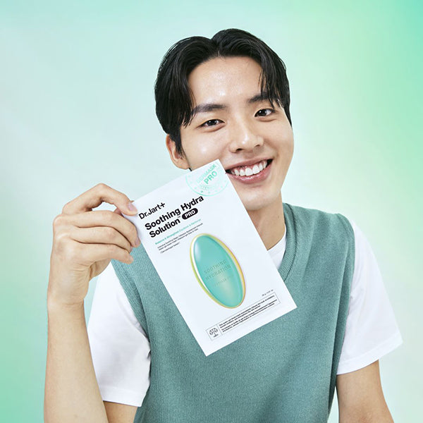 Dr.Jart+ Dermask S Hydra Solution Pro Mask