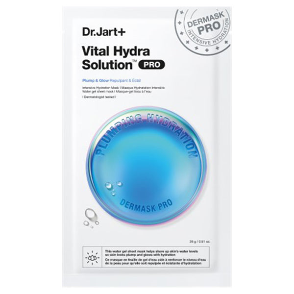 Dr.Jart+ Dermask Vital Hydra Solution Pro, 1 sheet