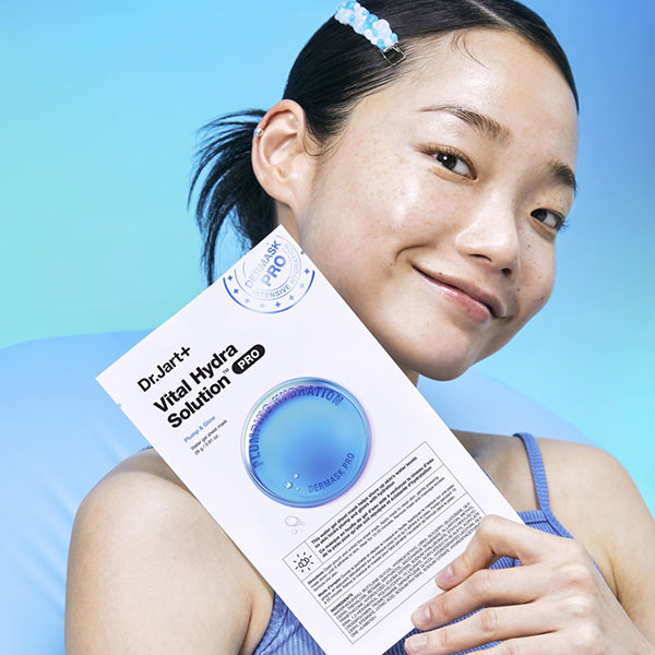 Dr.Jart+ Dermask Vital Hydra Solution Pro Mask