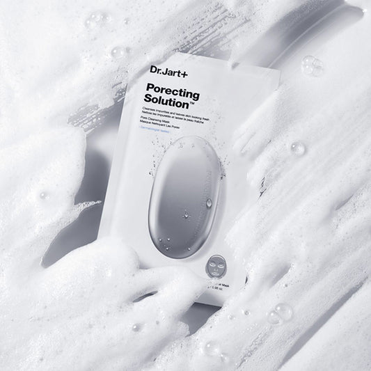 Dr.Jart+ Dermask Porecting Solution Mask, 5 sheets