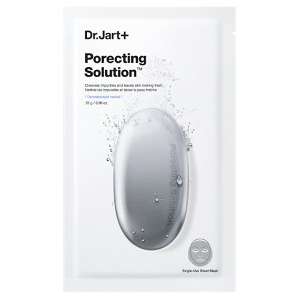Dr.Jart+ Dermask Porecting Solution Mask