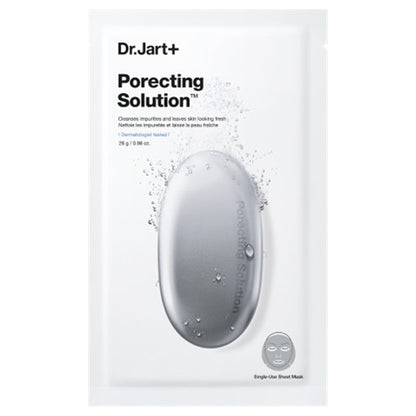 Dr.Jart+ Dermask Porecting Solution Mask