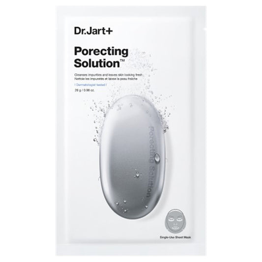 Dr.Jart+ Dermask Porecting Solution Mask