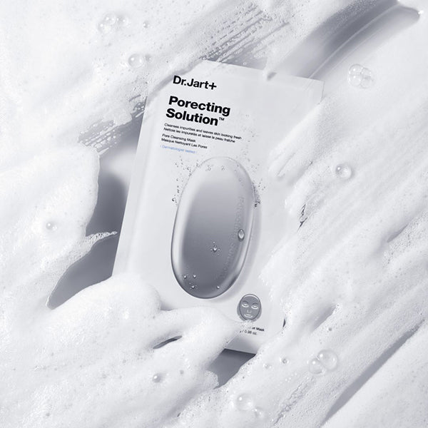Dr.Jart+ Dermask Porecting Solution Mask